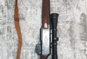 Carabină Browning Bar Safari 338 Win Mag