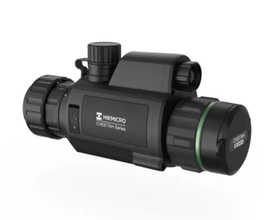 Monocular Clip-on Nightvision HIKMICRO Cheetah C32F-N 940nm