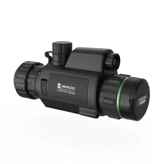 Monocular Clip-on Nightvision HIKMICRO Cheetah C32F-N 940nm