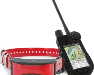 Zgarda vanatoare SportDog TEK 2.0 GPS + modul dresaj