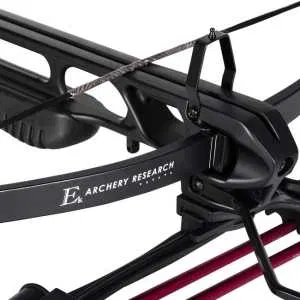 Arbaleta recurve EK Archery Jaguar I,3 sageti incluse,175 lbs,nouă