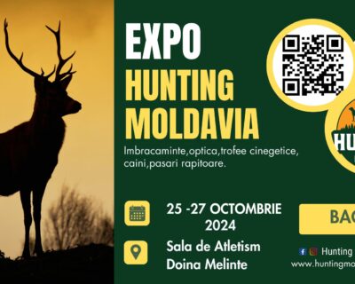 Hunting Moldavia