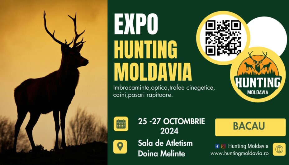 Hunting Moldavia