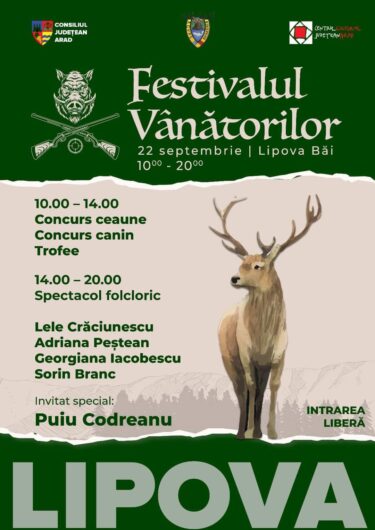 Festivalul Vânătorilor