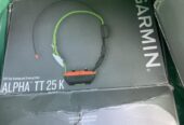 Zgărzi Garmin Alpha TT25 și T20 sunt noi de vânzare aștept oferte