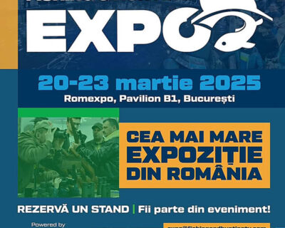 Fishing & Hunting EXPO