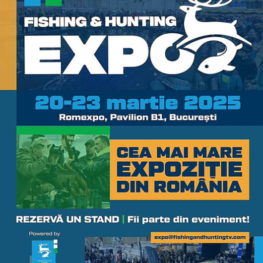 Fishing & Hunting EXPO